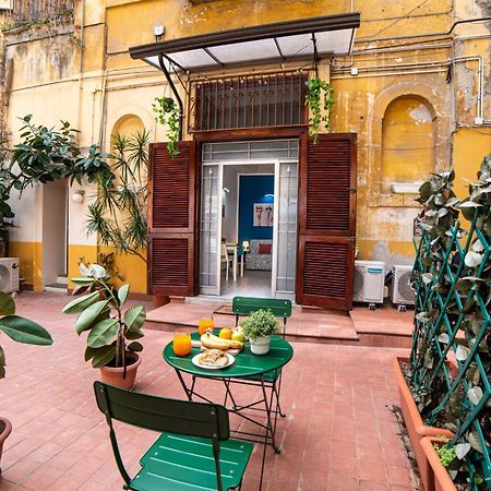Napoli Centro Casa Vacanza Exterior photo