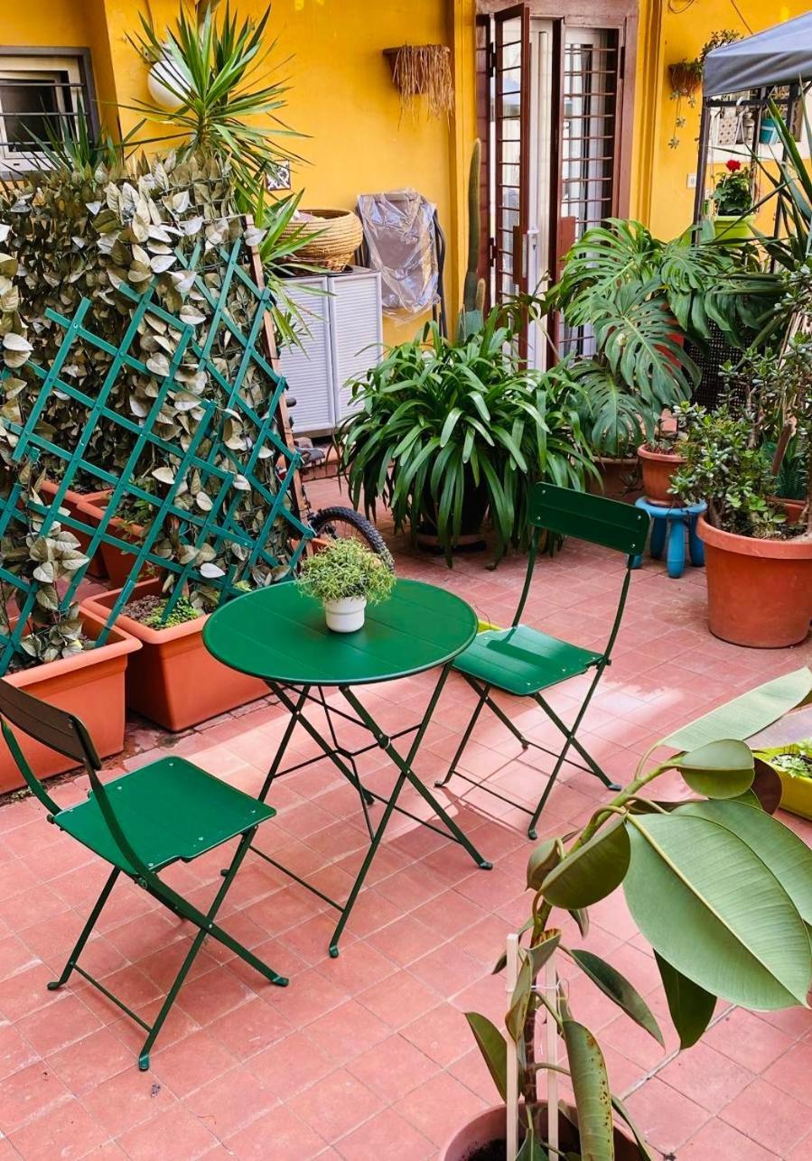 Napoli Centro Casa Vacanza Exterior photo
