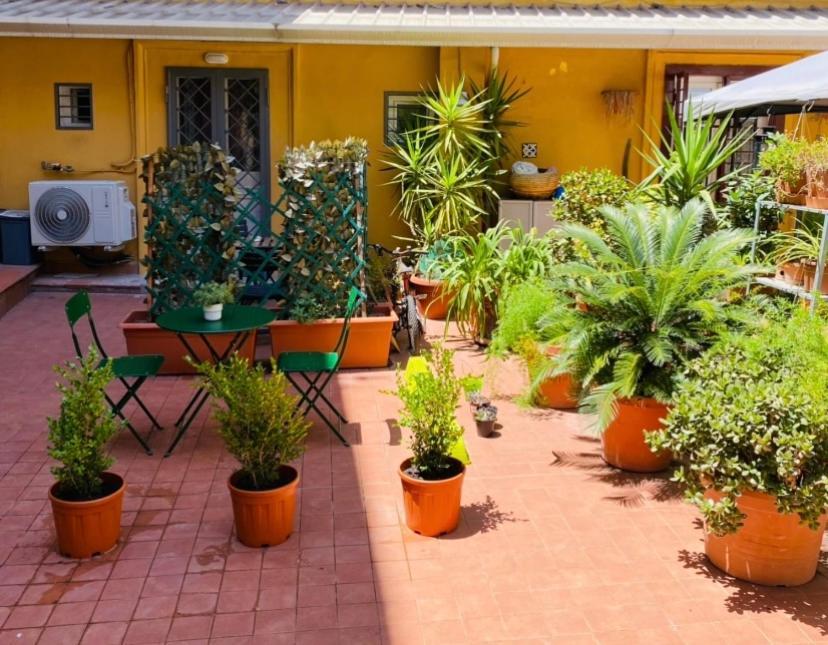 Napoli Centro Casa Vacanza Exterior photo